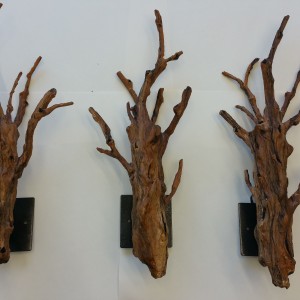 Branch Wall Sconces