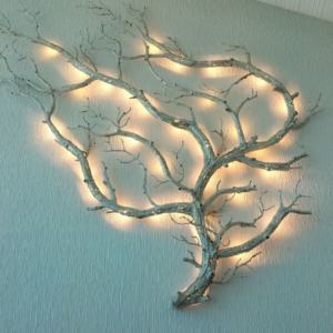 Branch Wall Sconce Lighting