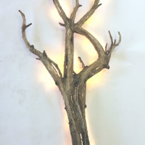 Branch Wall Sconce