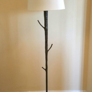 Branch Floor Lamp