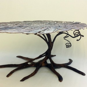 Branch & Leaf Table