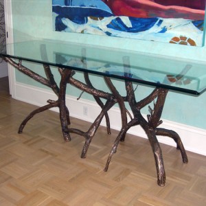3ft X 8ft Table