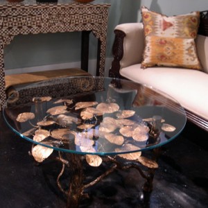 Seagrape Table