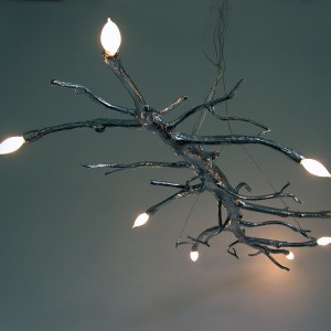 Branch Ceiling Light [6-Ft]