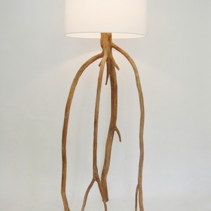Mangrove Floor Lamp