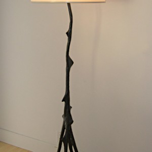 Thorn Lamp