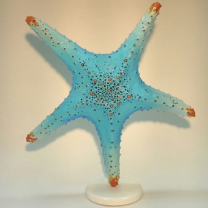 Starfish Sculpture