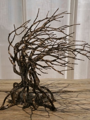 Tree Sculpture