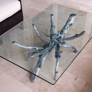 Enchanted Forrest Coffee Table