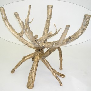 Enchanted Forest Table