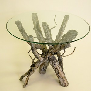 DriftWood Table