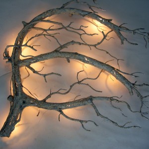 Roots Wall Sconce