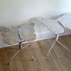 Butterfly Tables